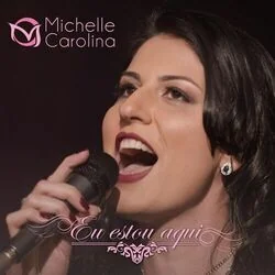 Teu Colo Mãe Chords by Michelle Carolina