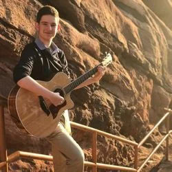 Yihyu L Ratzon Chords by Michelle Citrin