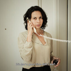 Dance While You Can Chords by Michelle Gurevich