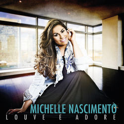 Portões Celestiais Chords by Michelle Nascimento