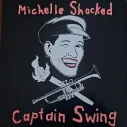 Silent Ways Chords by Michelle Shocked