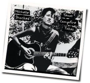 The Secret To A Long Life Chords by Michelle Shocked