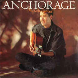 Michelle Shocked chords for Anchorage