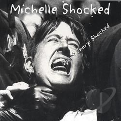 Graffiti Limbo Ukulele by Michelle Shocked