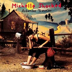 Jump Jim Crowzip-a-dee-doo-dah Chords by Michelle Shocked