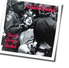 Over The Waterfall Chords by Michelle Shocked