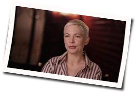 Michelle Williams chords for Tightrope