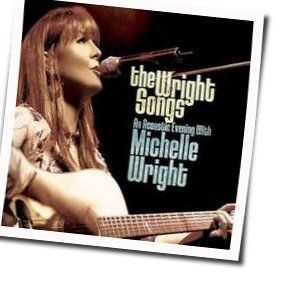 Take It Like A Man Chords by Michelle Wright