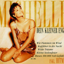 Dein Kleiner Engel Schweigt Chords by Michelle