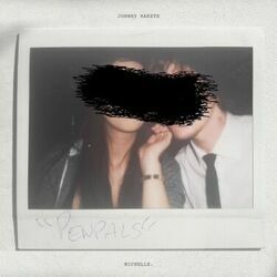 Polaroid Wir Sind Ein Foto Chords by Michelle