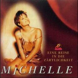 Schmetterlinge Sind Frei Chords by Michelle