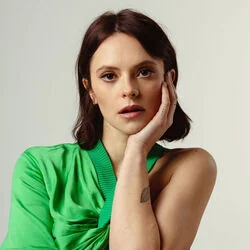 Francesca Chords by Francesca Michielin