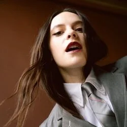 La Voce Che Credevo Di Aver Perso Chords by Francesca Michielin