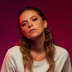 Tropicale Chords by Francesca Michielin