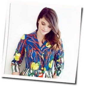 Comunicare Chords by Francesca Michielin