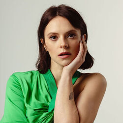 Francesca Chords by Francesca Michielin