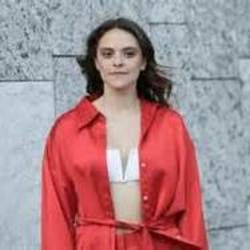 Gange Chords by Francesca Michielin