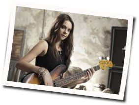 La Serie B Chords by Francesca Michielin