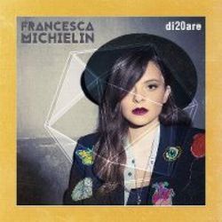 Francesca Michielin chords for Nessun grado di separazione