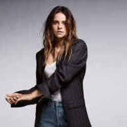 Riserva Naturale Chords by Francesca Michielin