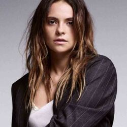Scusa Se Non Ho Gli Occhi Azzurri Chords by Francesca Michielin
