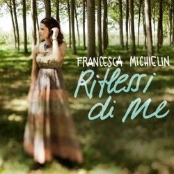 Francesca Michielin chords for Sola