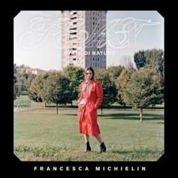 Francesca Michielin chords for Star trek