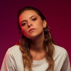 Tropicale Chords by Francesca Michielin