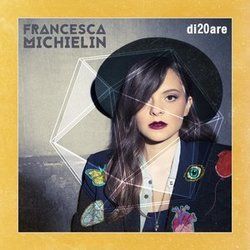 Francesca Michielin chords for Yo no tengo nada
