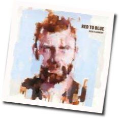 Flannery Mick chords for Down the road