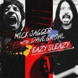 Eazy Sleazy Chords by Mick Jagger Ft. Dave Grohl