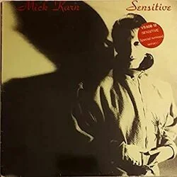 Sensitive Bass Tab by Mick Karn