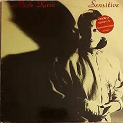 Mick Karn bass tabs for Sensitive