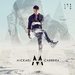 Mentira Chords by Mickael Carreira