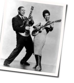 Love Is Strange Solo tabs by Mickey And Sylvia