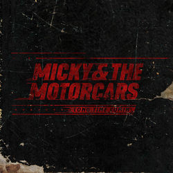 Alone Again Tonight Chords by Micky And The Motorcars