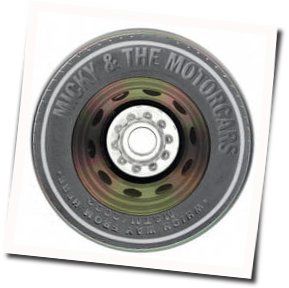 Which Way From Here Chords by Micky And The Motorcars