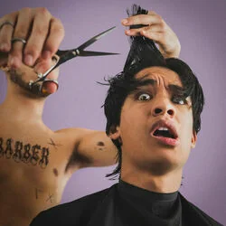 Cut My Hair Chords by Mico