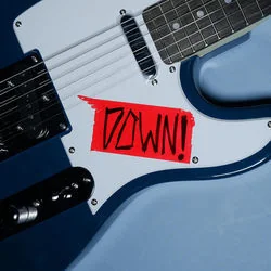 Down Chords by Mico
