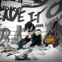 Bad Note Chords by Mico