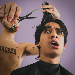 Cut My Hair Chords by Mico