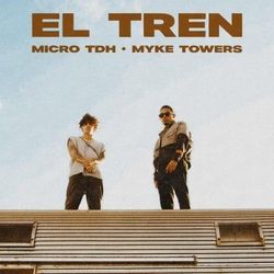 Micro TDH chords for El tren