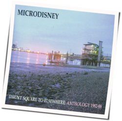 I'll Be A Gentleman Chords by Microdisney