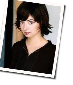 For My Dog Jack Chords by Kate Micucci