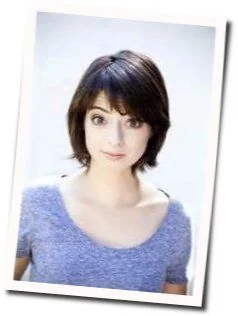 If I Didn't Have You Bernadettes Song Chords by Kate Micucci