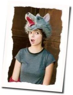 Taking Chances Tab by Kate Micucci
