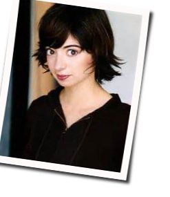 For My Dog Jack Chords by Kate Micucci