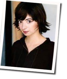 Goodnight John Tab by Kate Micucci