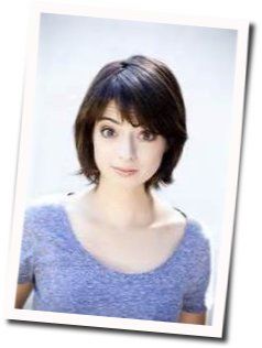 If I Didn't Have You Bernadettes Song Chords by Kate Micucci