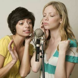 Song For The Late Night People Chords by Kate Micucci